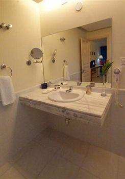 Hotel Areia Do Mar Ubatuba