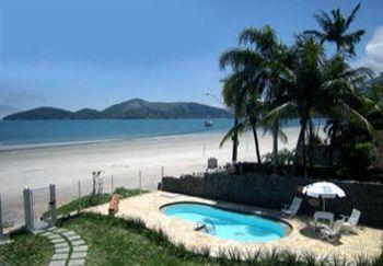 Hotel Areia Do Mar