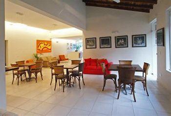 Areia Do Mar Hotel Ubatuba