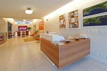 Hotel Areia Do Mar 2*