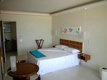 Areia Do Mar Hotel