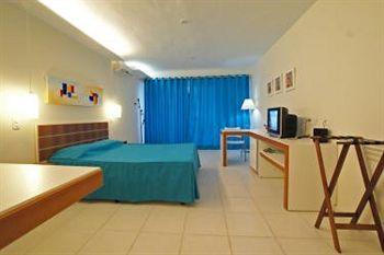 Areia Do Mar Hotel