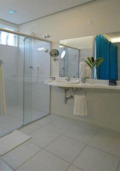 Areia Do Mar Hotel